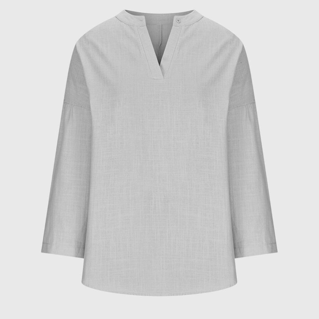Flowy Beach Shirt