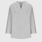 Flowy Beach Shirt