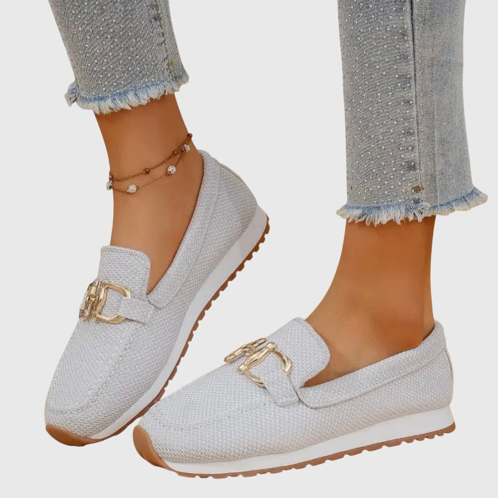 Everyday Comfort Loafers