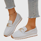 Everyday Comfort Loafers