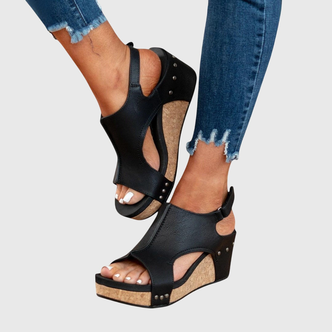AirFlex Everyday Sandals