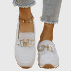 Everyday Comfort Loafers