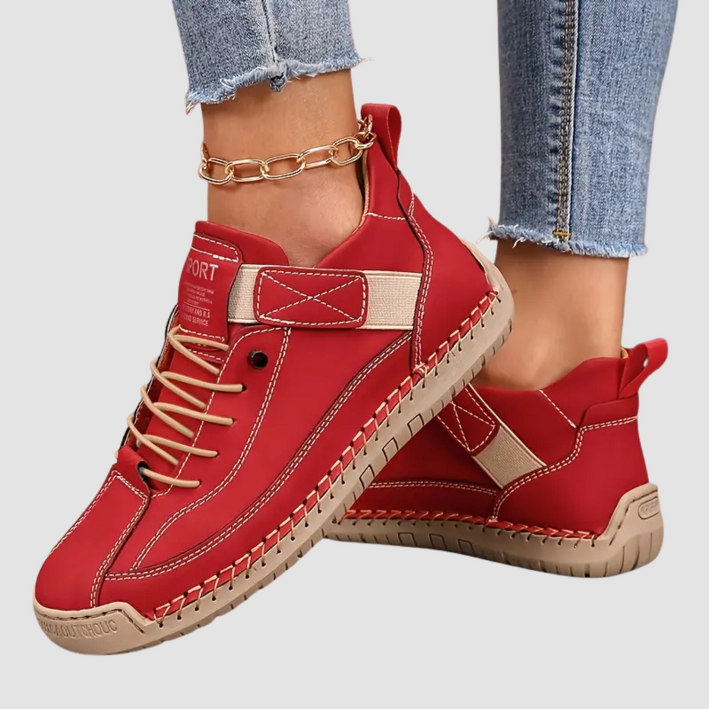 CloudStep Everyday Sneakers