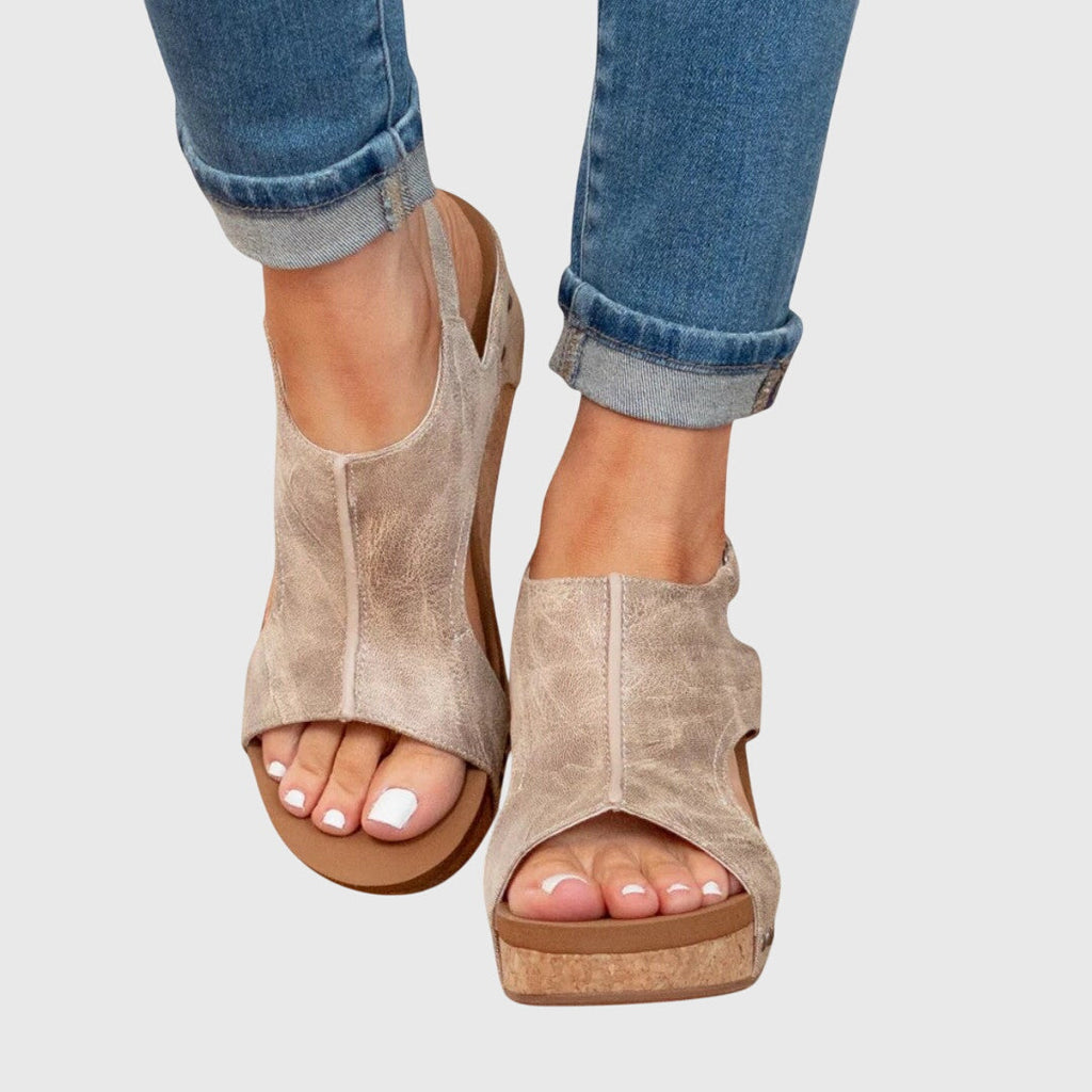 AirFlex Everyday Sandals