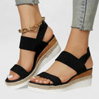 EaseWalk Support Sandals