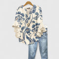 Soft Comfort Blouse