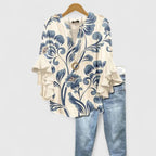 Soft Comfort Blouse