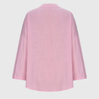 Flowy Beach Shirt