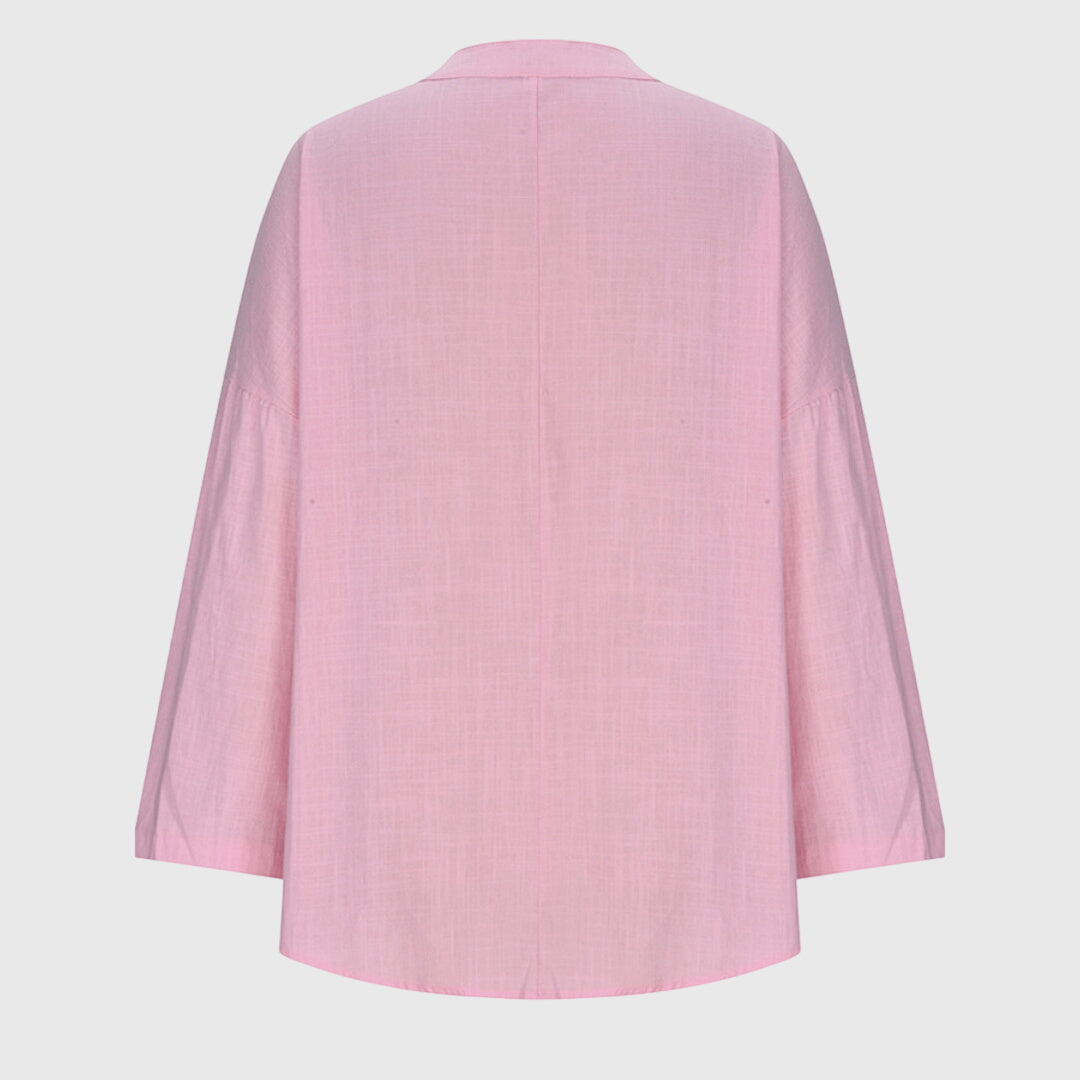 Flowy Beach Shirt