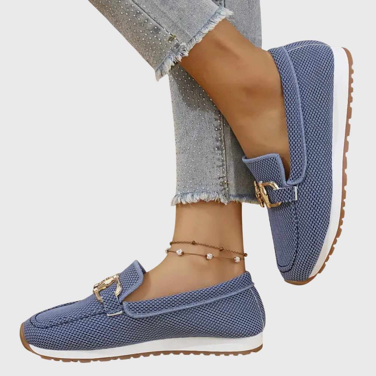 Everyday Comfort Loafers