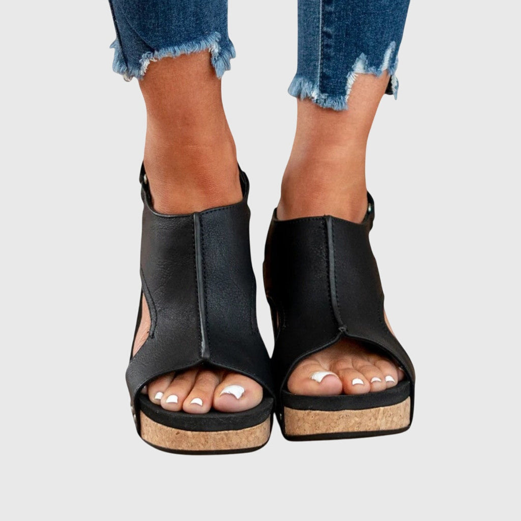 AirFlex Everyday Sandals