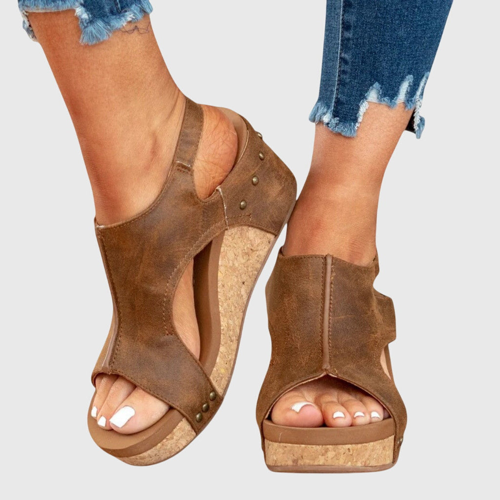 AirFlex Everyday Sandals
