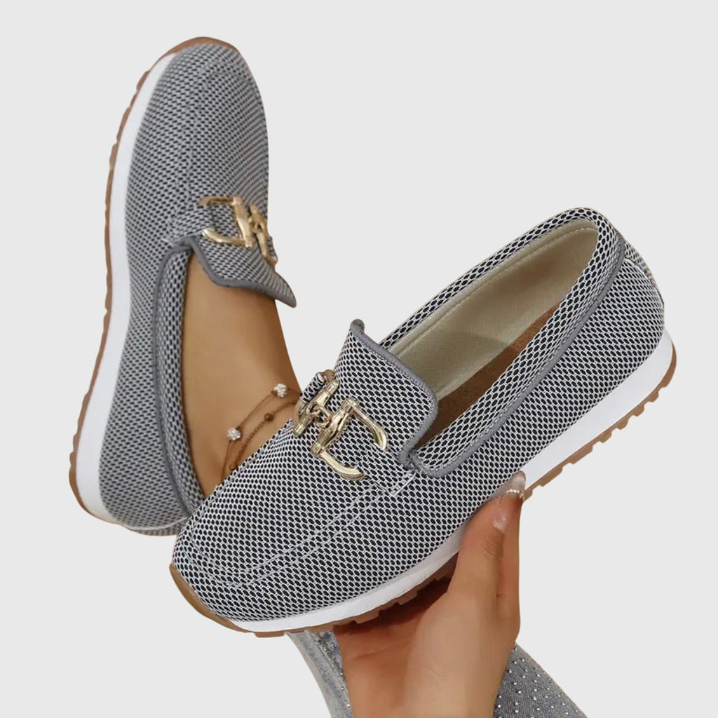 Everyday Comfort Loafers