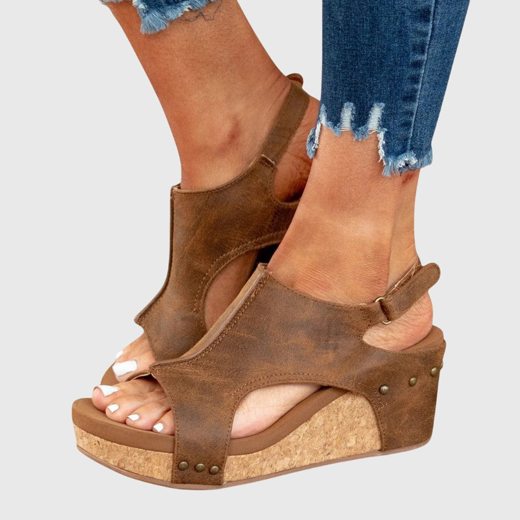 AirFlex Everyday Sandals