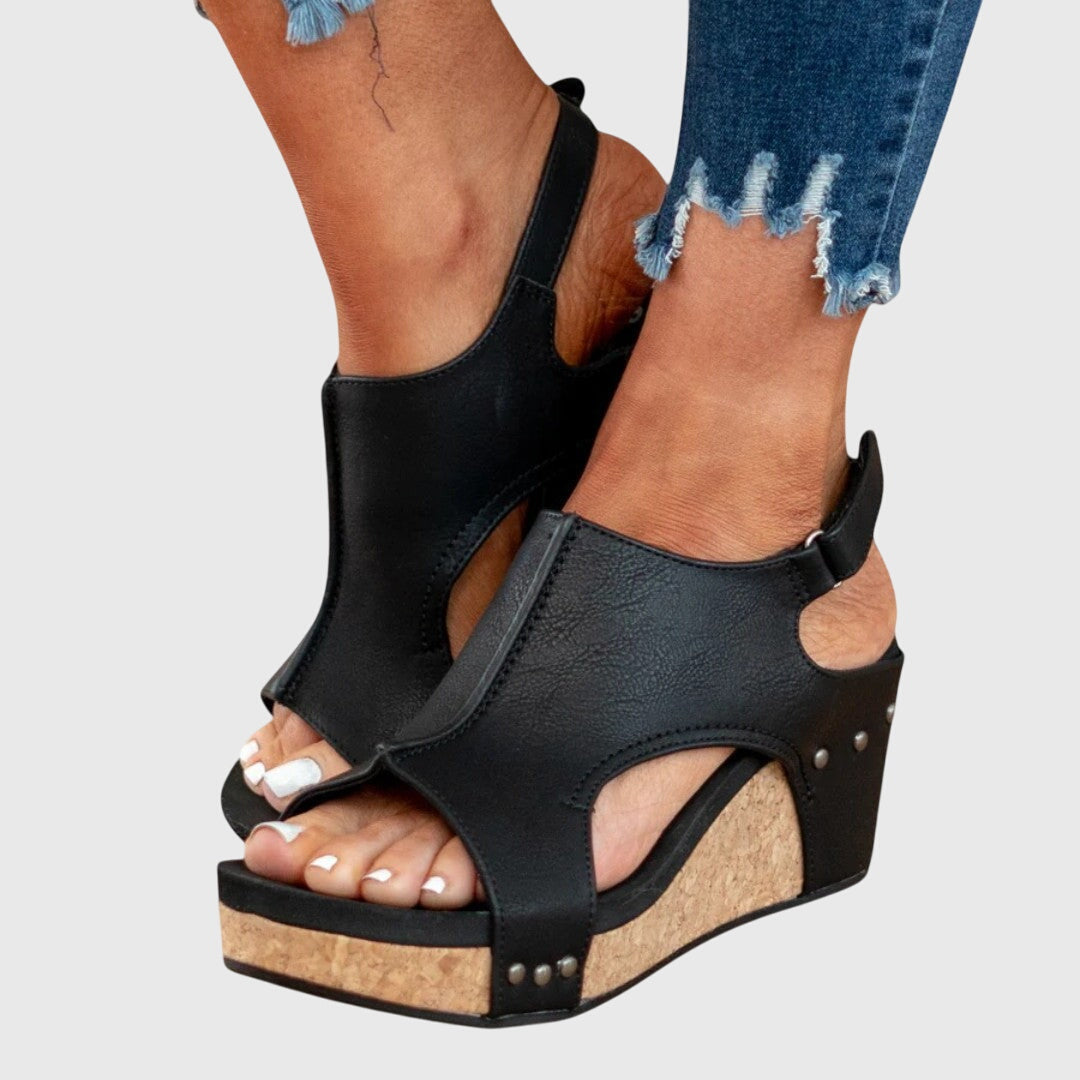 AirFlex Everyday Sandals