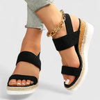 EaseWalk Support Sandals