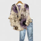 Soft Comfort Blouse