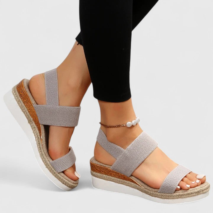 EaseWalk Support Sandals
