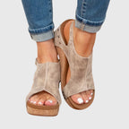 AirFlex Everyday Sandals