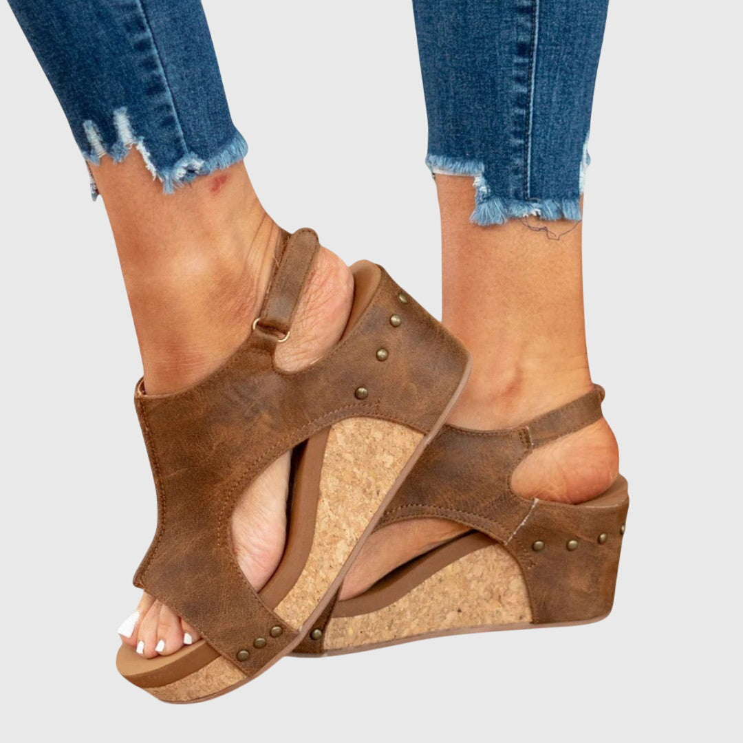 AirFlex Everyday Sandals