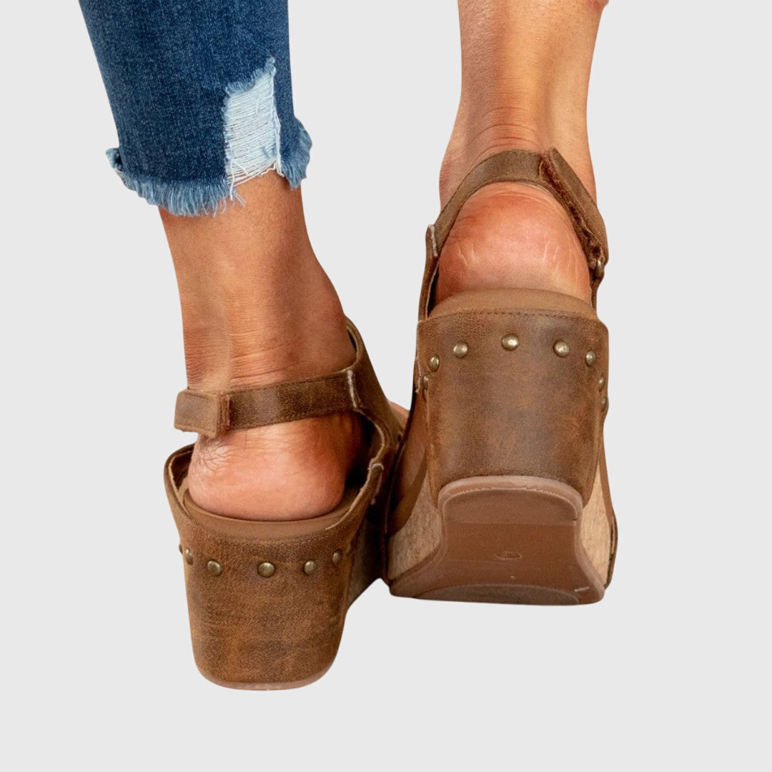 AirFlex Everyday Sandals