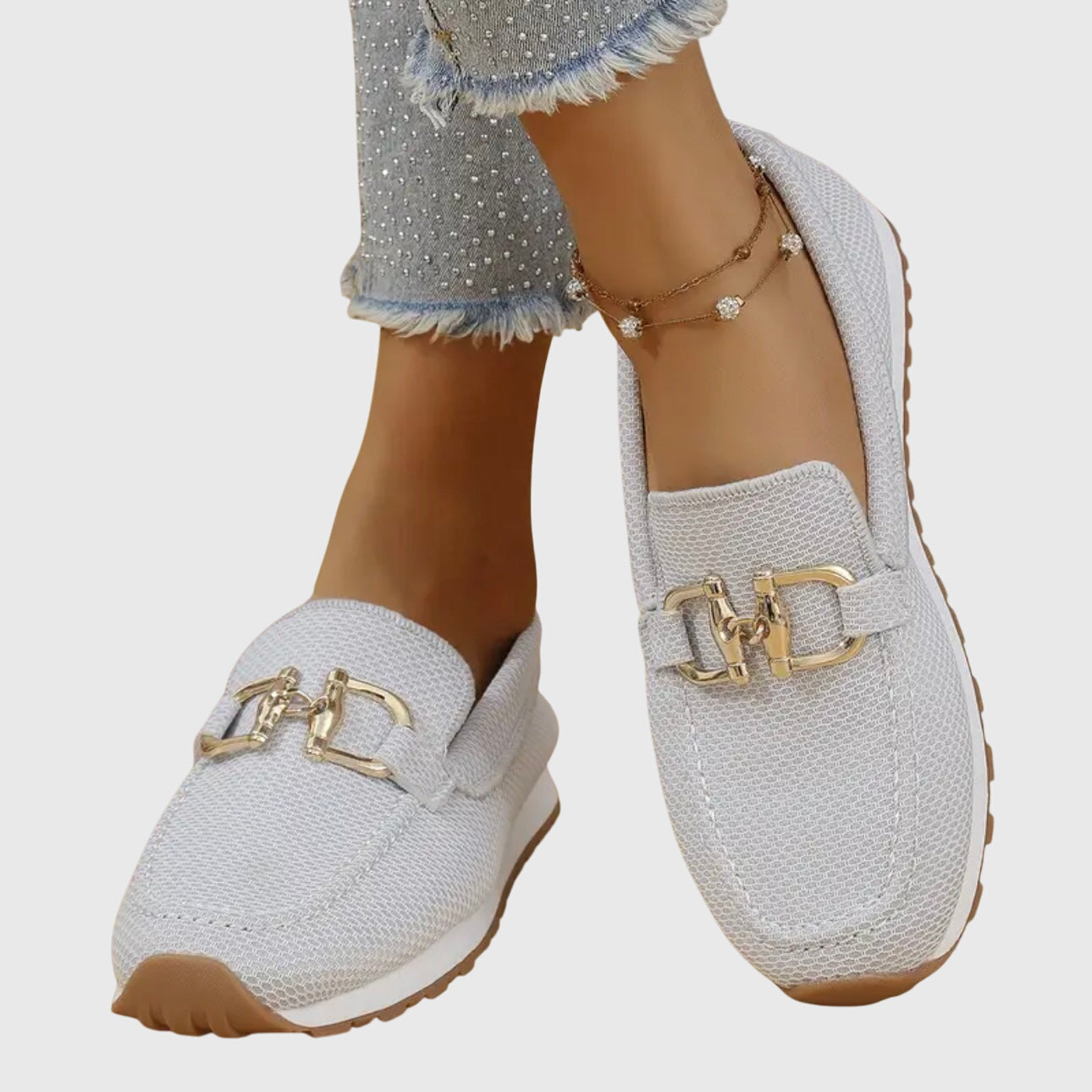 Everyday Comfort Loafers