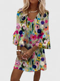 Breeze Mini Dress