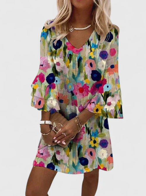 Breeze Mini Dress