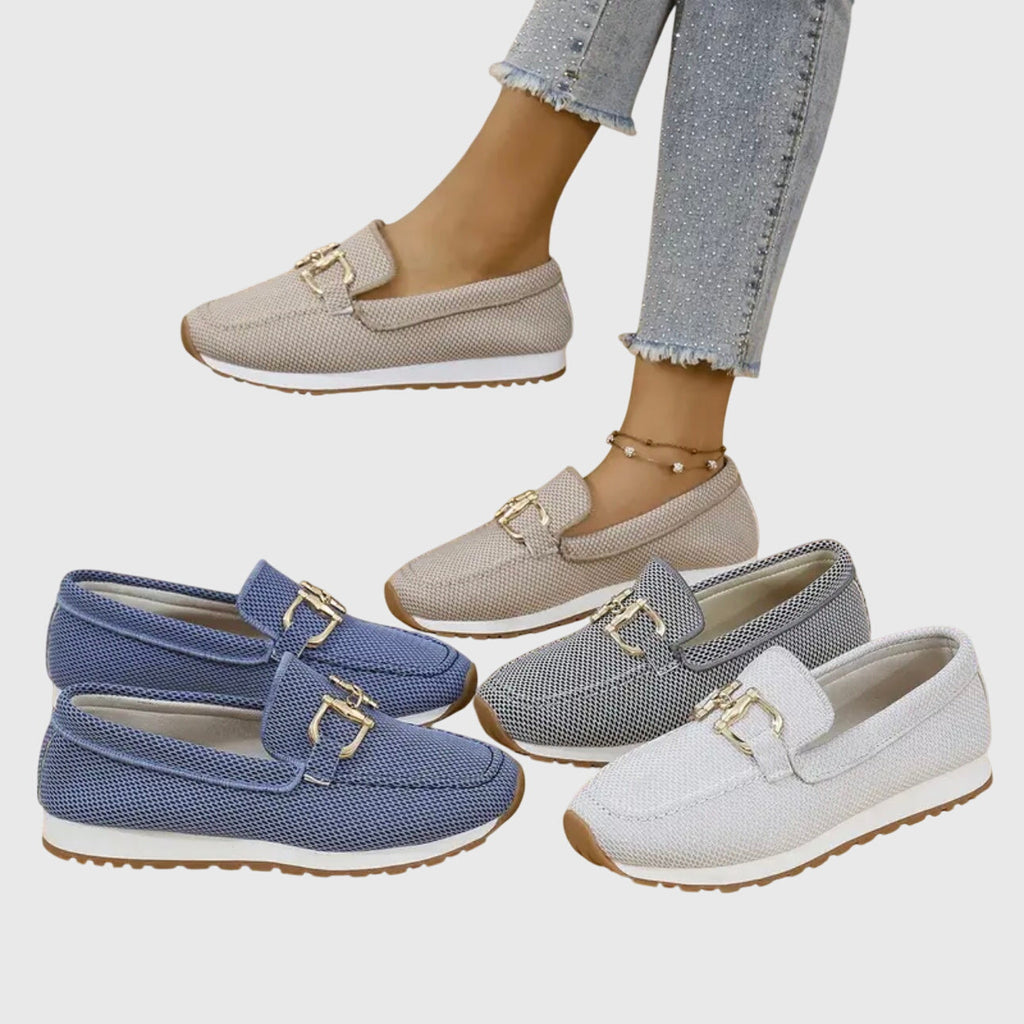 Everyday Comfort Loafers