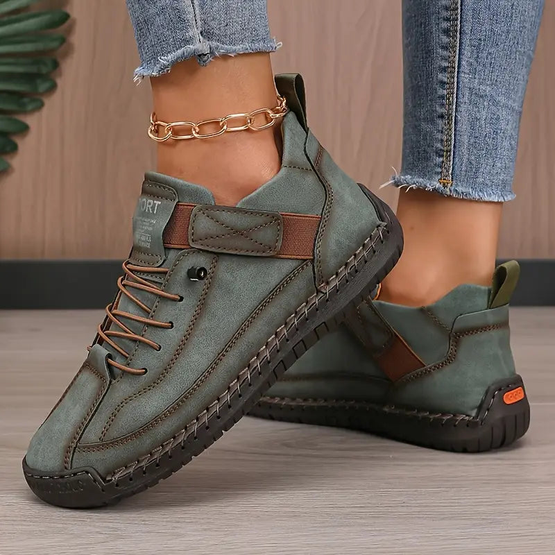 CloudStep Everyday Sneakers