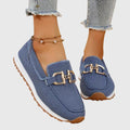Everyday Comfort Loafers