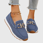 Everyday Comfort Loafers