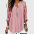 Flowy Beach Shirt