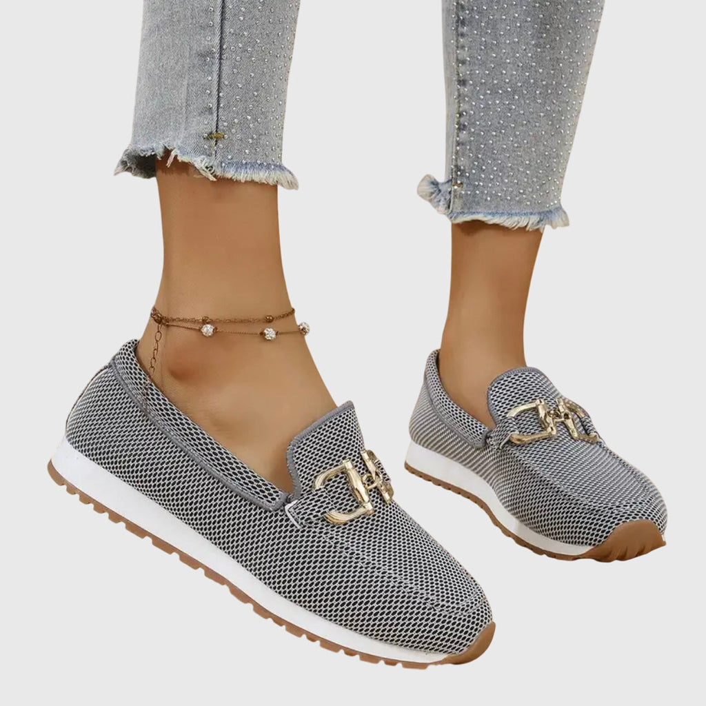 Everyday Comfort Loafers
