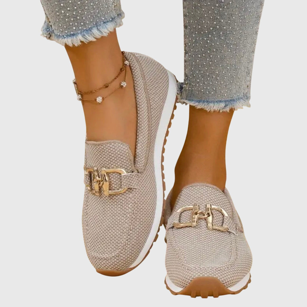 Everyday Comfort Loafers