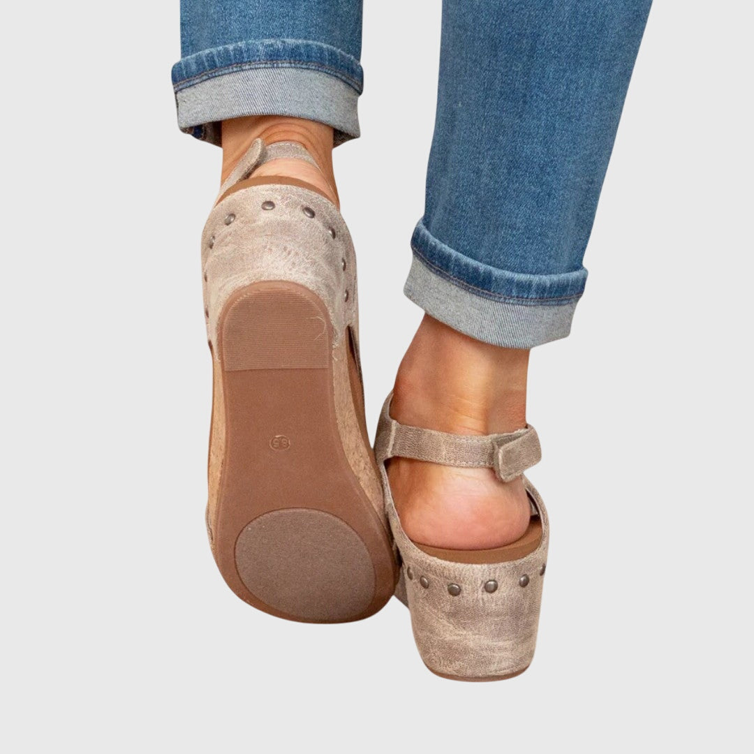 AirFlex Everyday Sandals