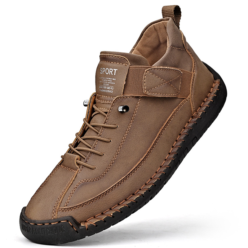 CloudStep Everyday Sneakers