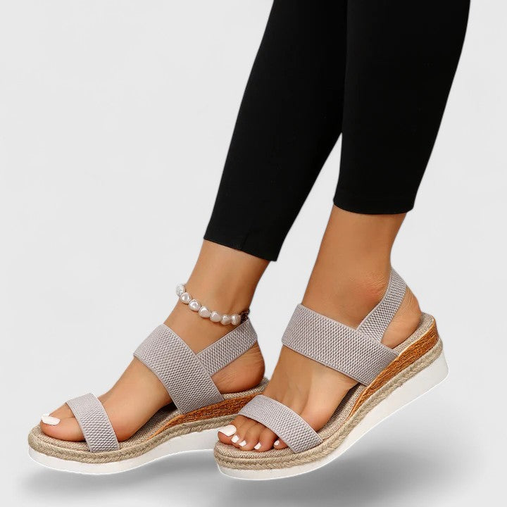 EaseWalk Support Sandals