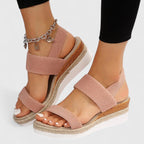EaseWalk Support Sandals