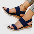 EaseWalk Support Sandals